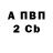 Метадон белоснежный Lot Litoy